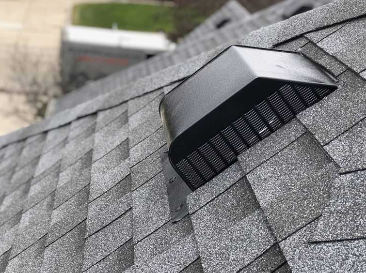 Malarkey, Owens Corning, GAF, and IB Roof Systems logos on a white background