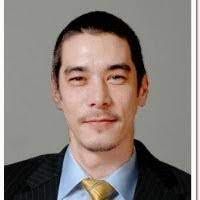 Headshot of Matthew Presseau