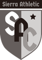 Logo for league