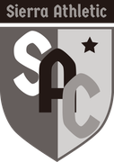 Logo for league