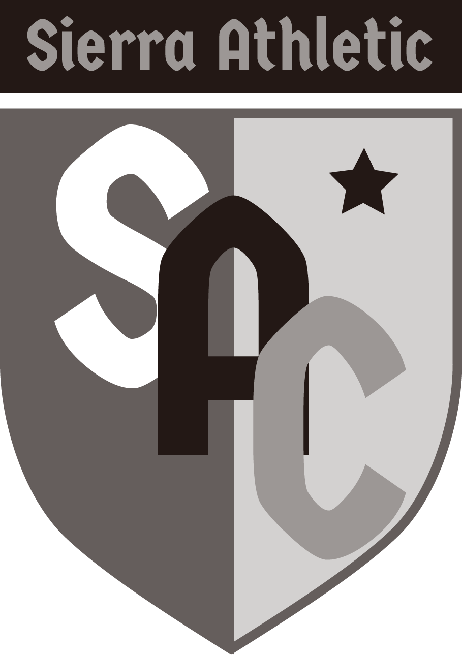 Logo for league
