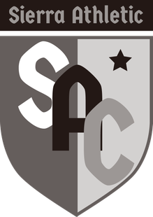 Logo for a football club, 