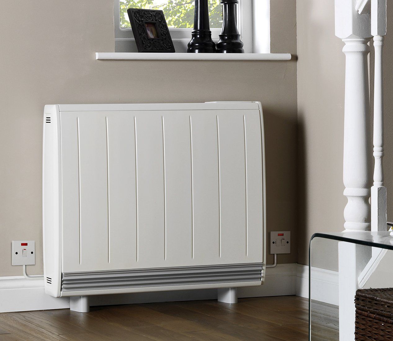 Dimplex Quantum Electrical Heater