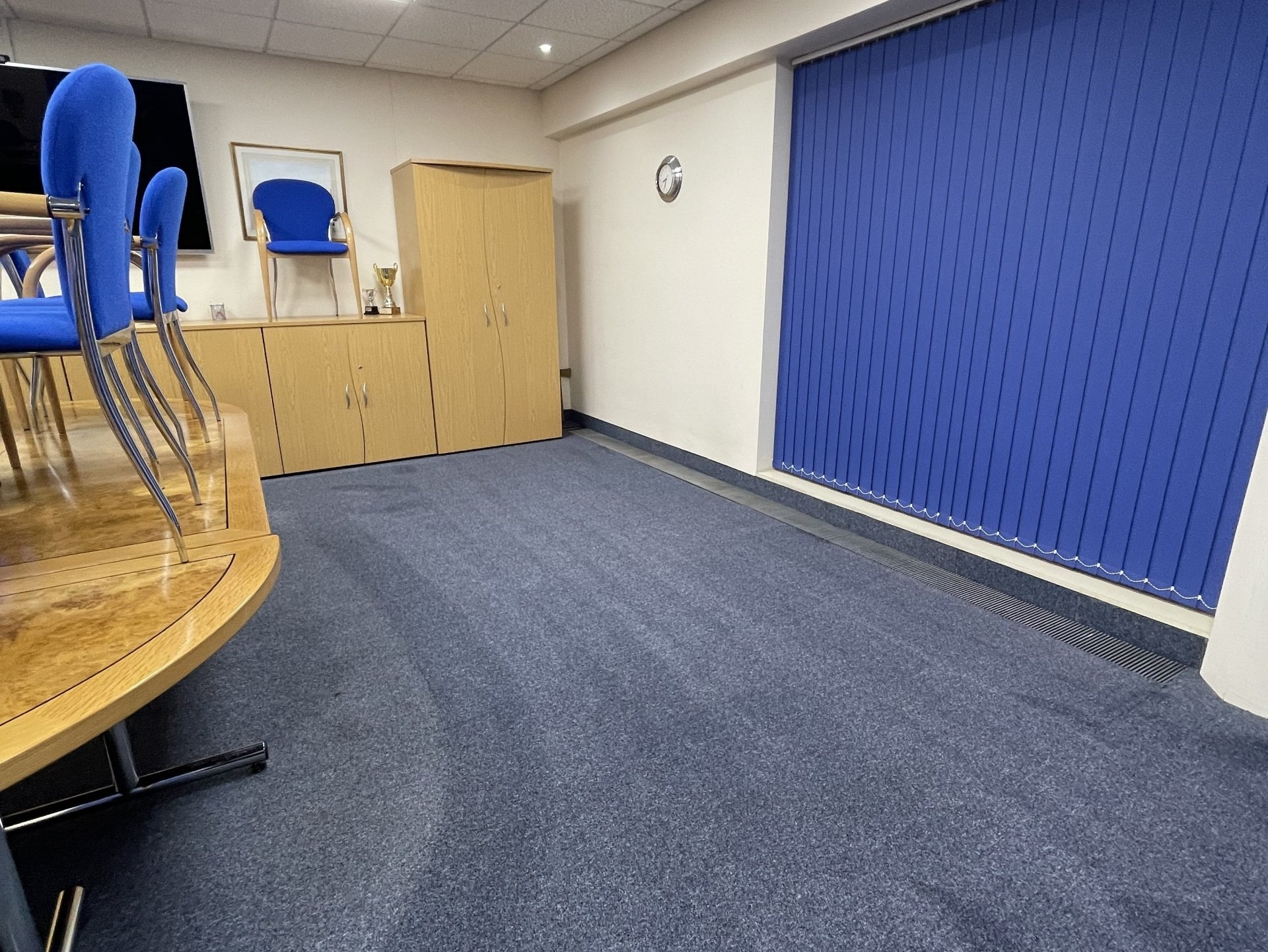 Office Carpet Cleaning