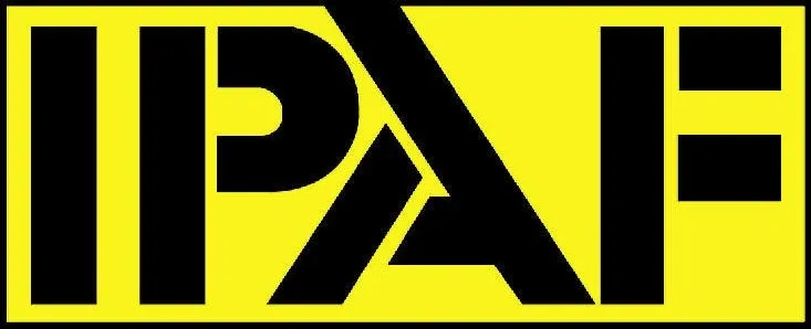 IPAF Certified