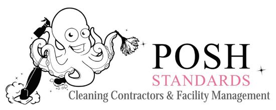Company Logo of octopus clleaning