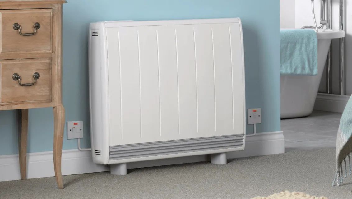 Dimplex Quantum Electrical Heater