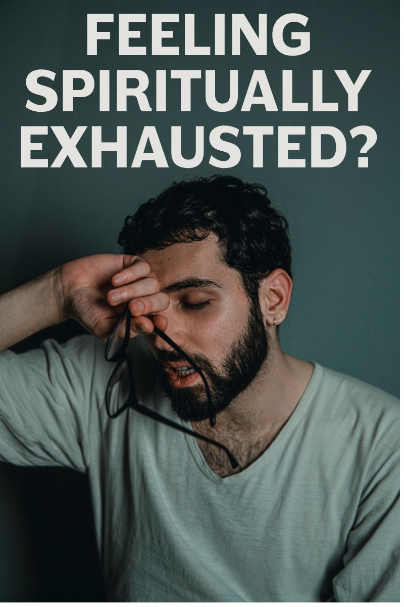 How God Responds When You're Burned Out | Lessons from Elijah