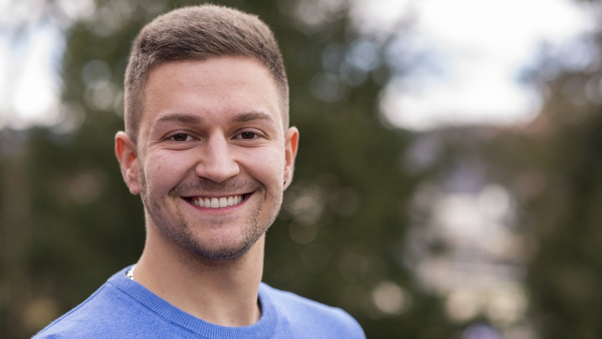 Srdjan Dudukovic, Lehrer Freie Schule Winterthur