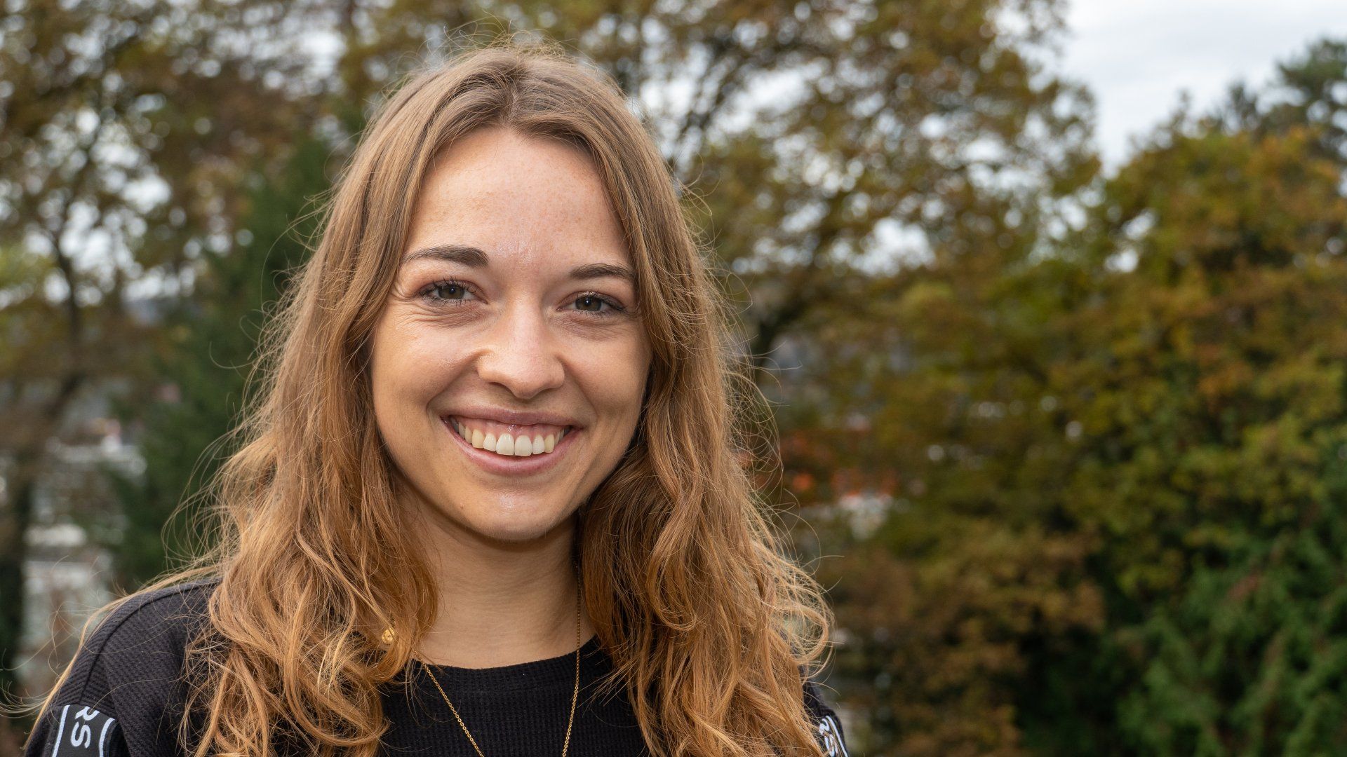 Chantal Ehrlich, Lehrerin Freie Schule Winterthur