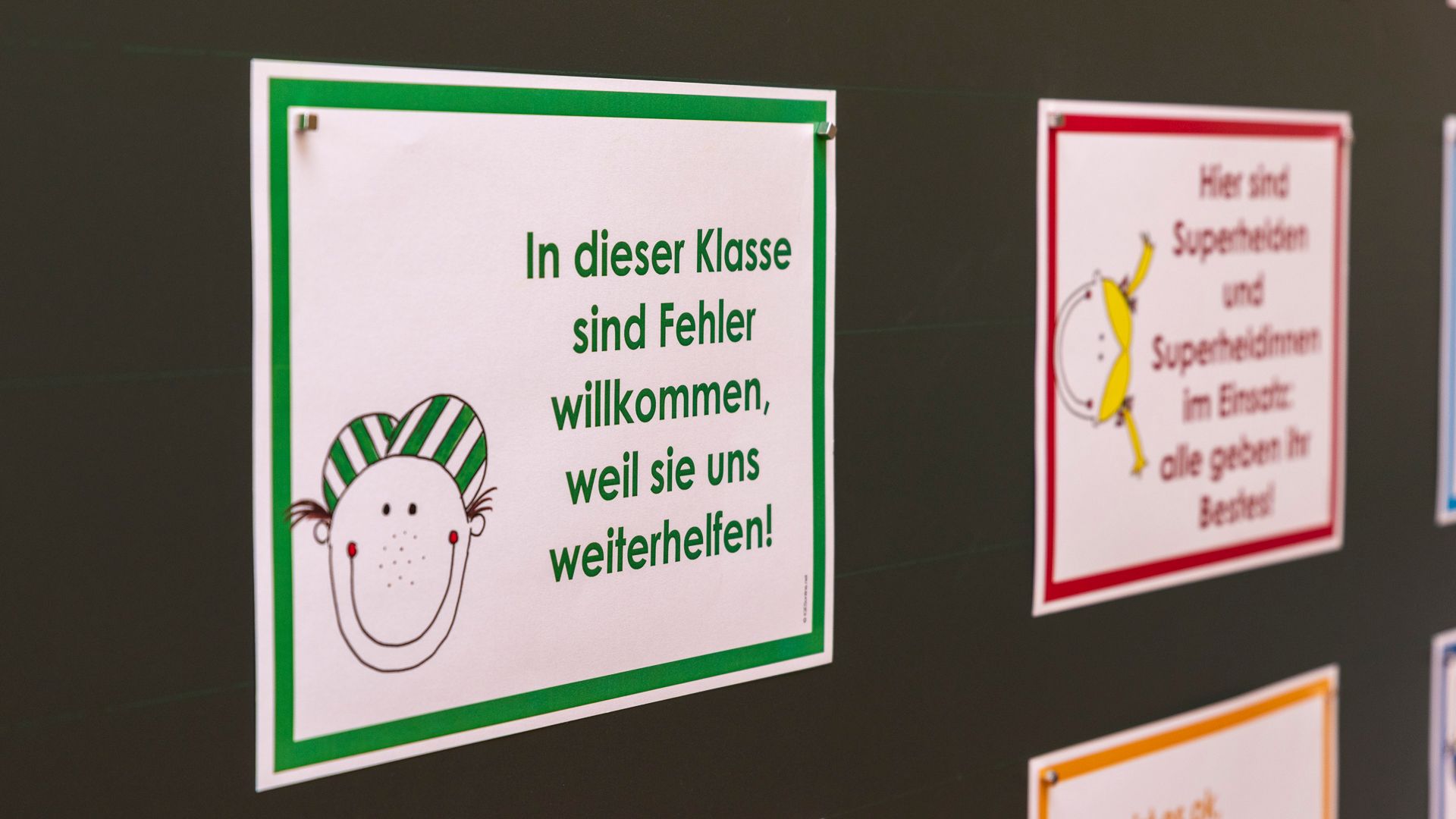 Sekundarschule Plus an der Freien Schule Winterthur, Privatschule