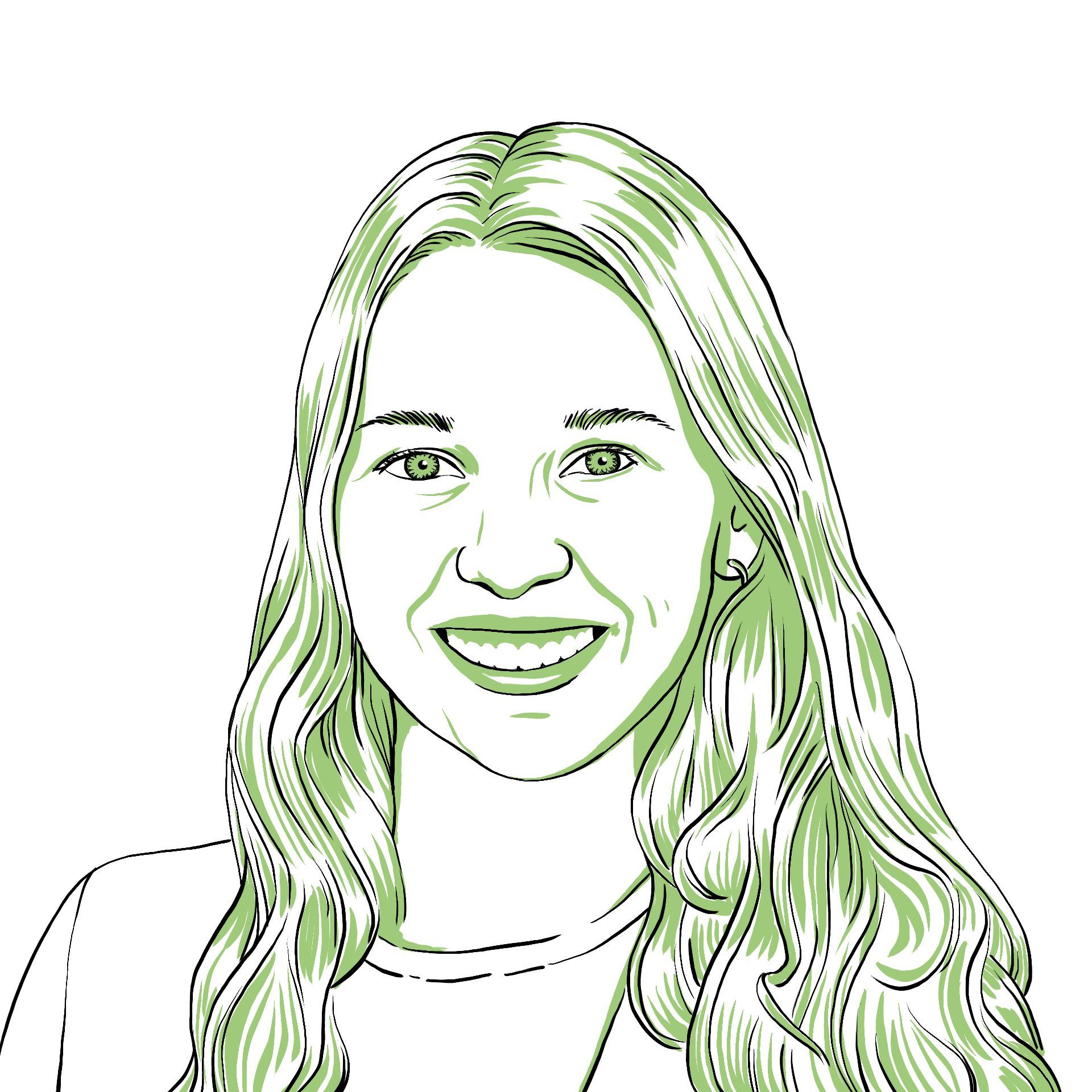 Chantal Ehrlich, Lehrerin Freie Schule Winterthur