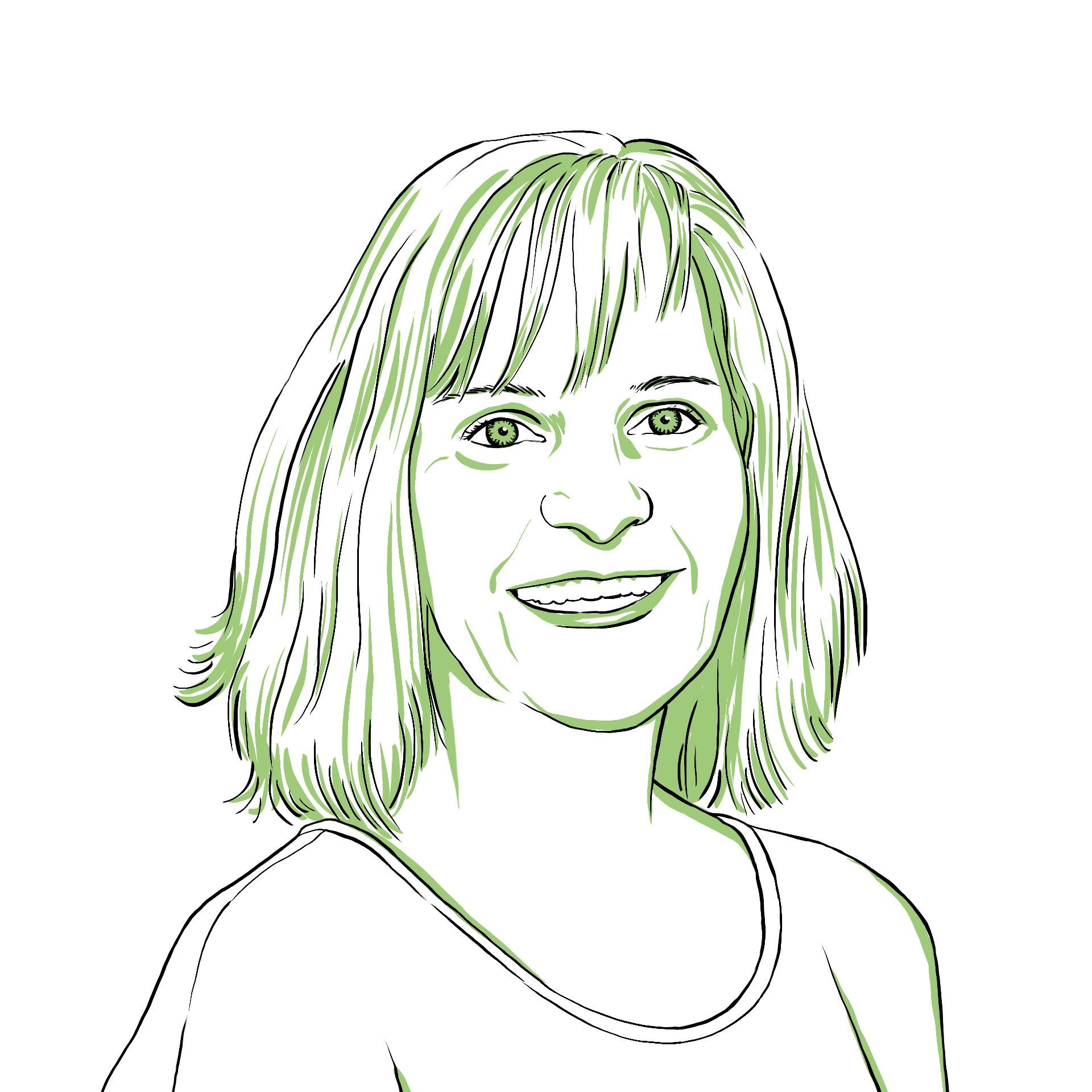 Doris Würzer, Lehrerin Freie Schule Winterthur