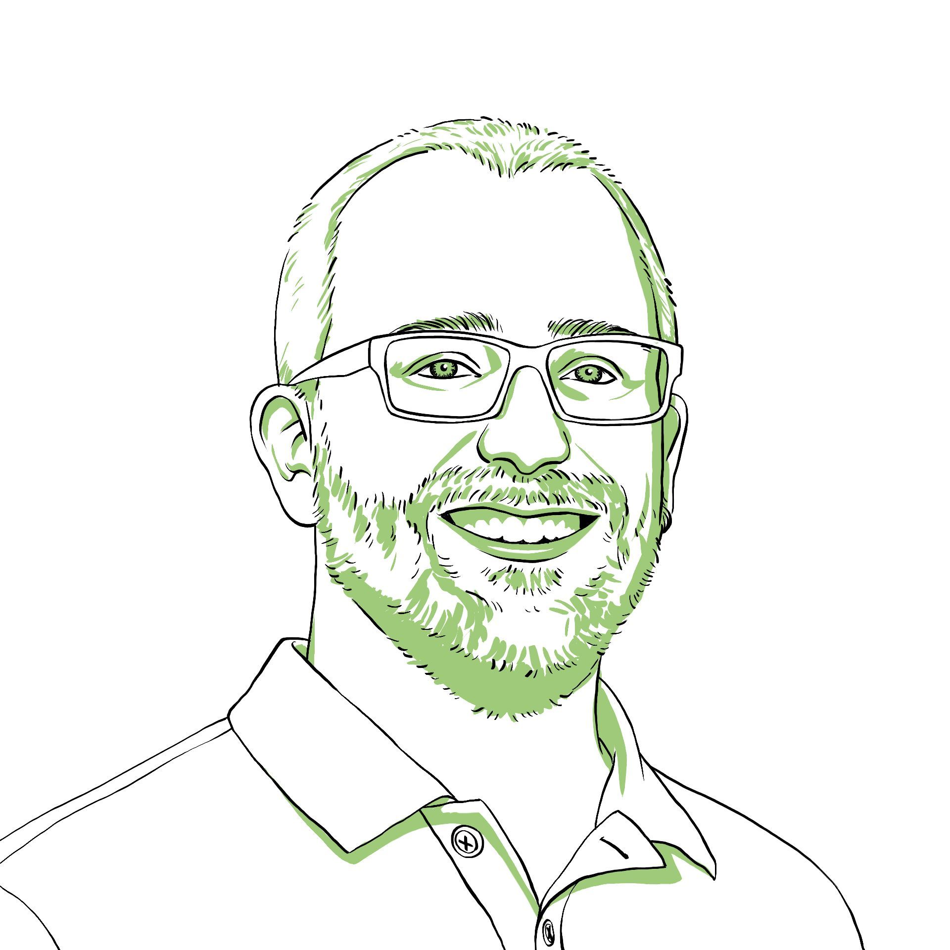 Felix Harsch, Lehrer Freie Schule Winterthur