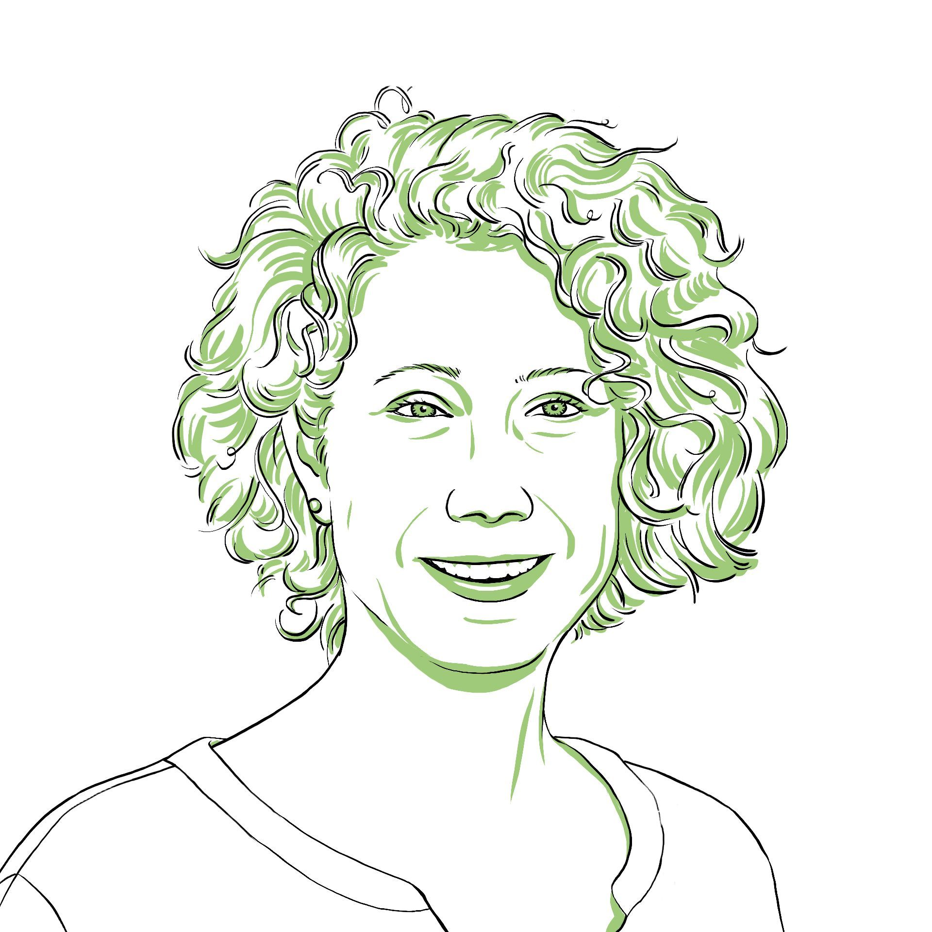 Franziska Fot, Sekretariat Freie Schule Winterthur