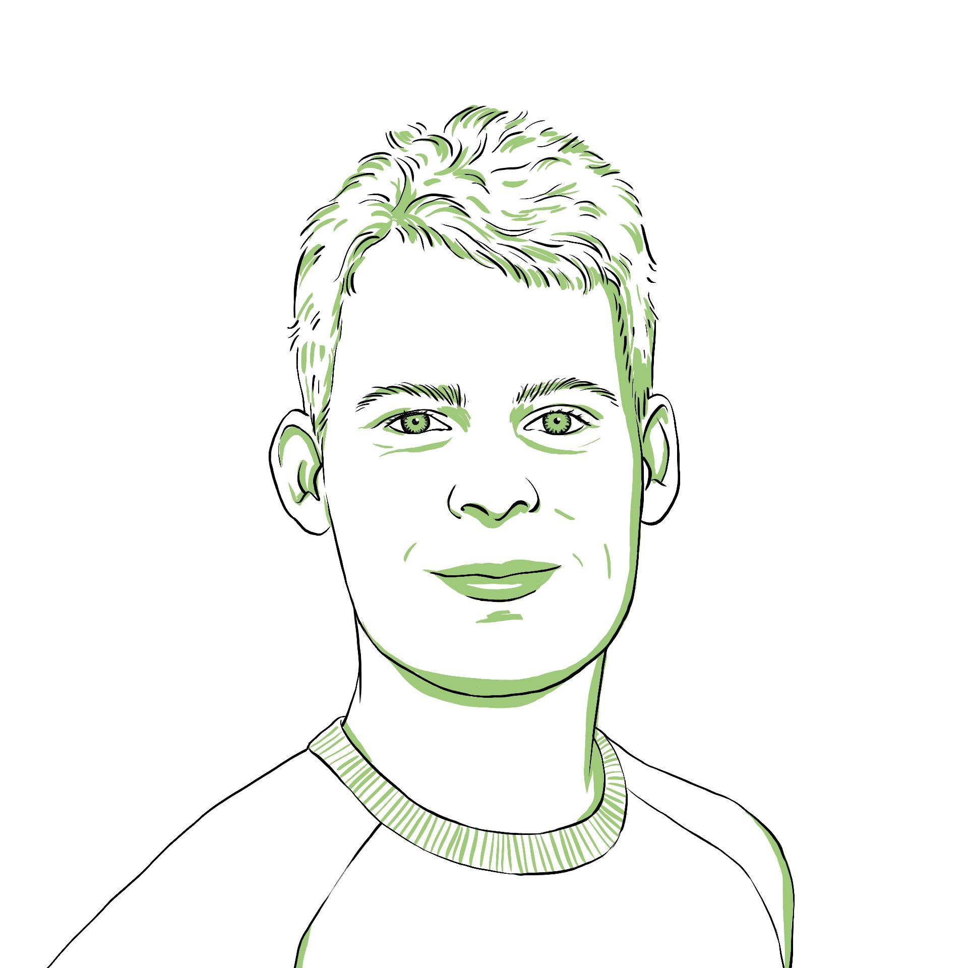 Gianni Covino, Lehrer Freie Schule Winterthur