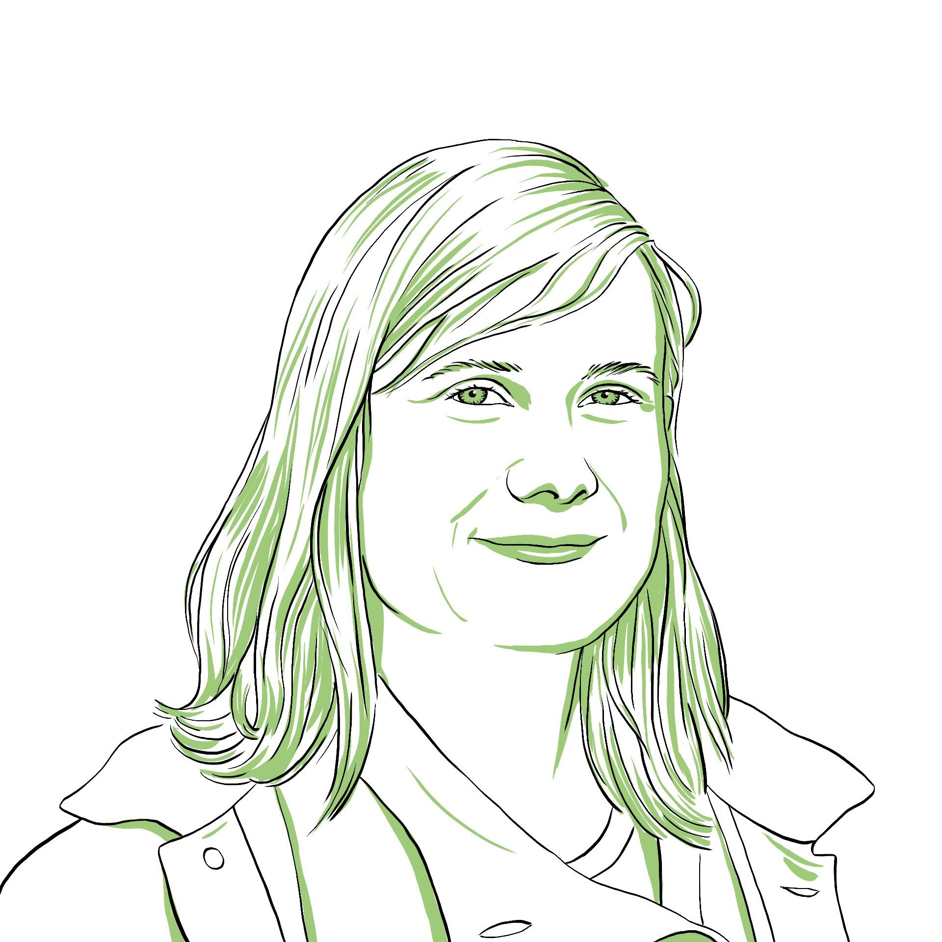 Isabel Krähenmann, Lehrerin Freie Schule Winterthur