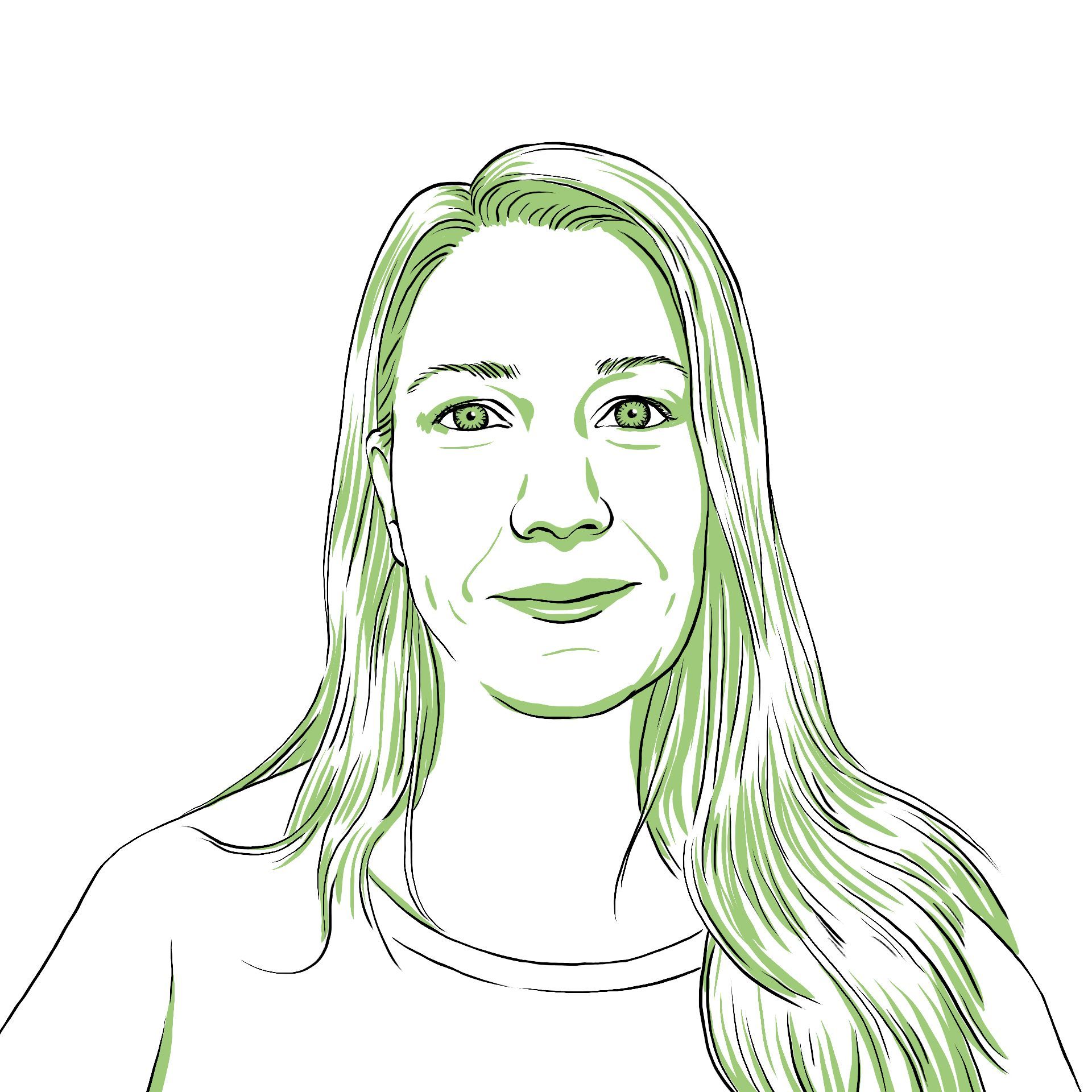 Janet Lehner, Lehrerin Freie Schule Winterthur