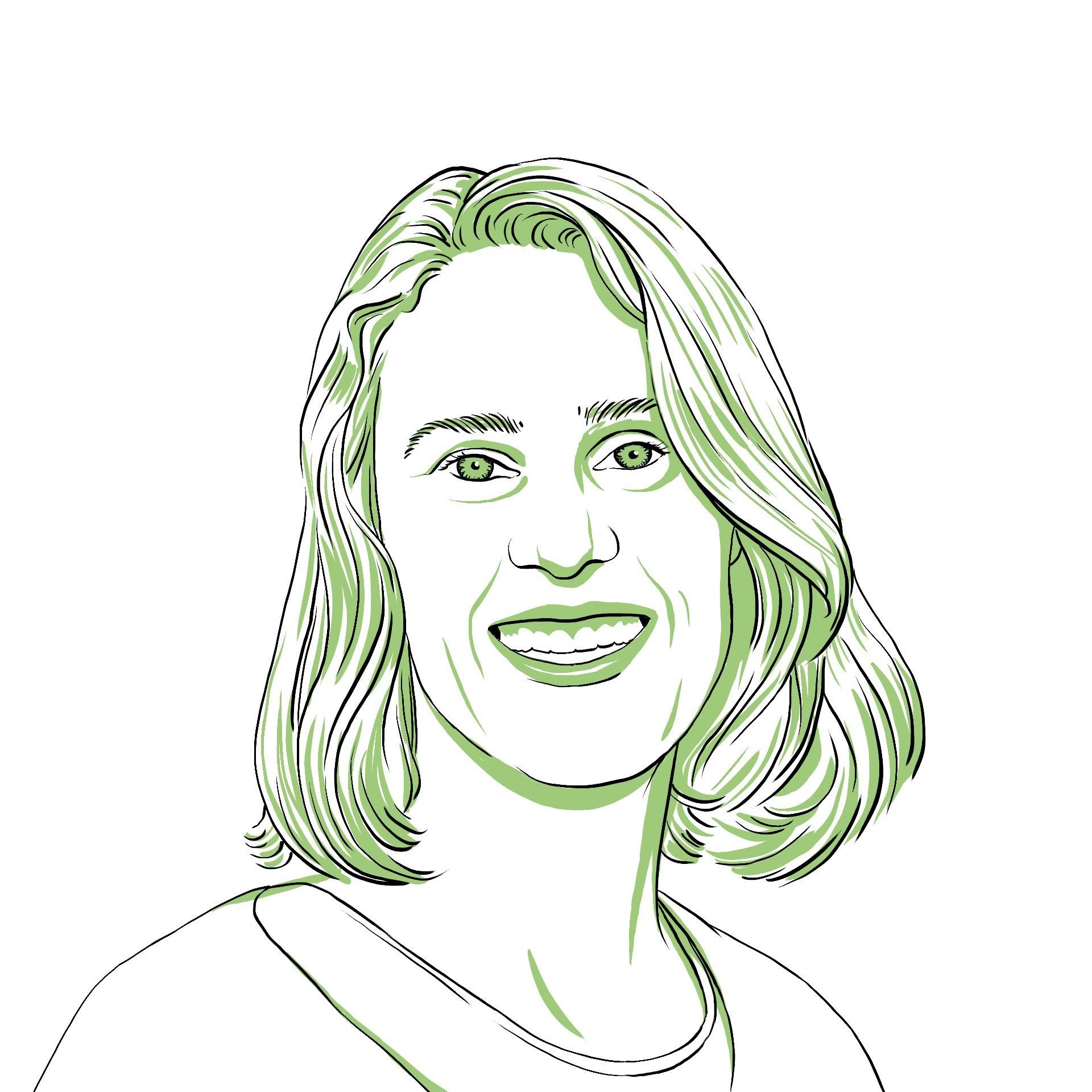 Martina Gysi, Lehrerin Freie Schule Winterthur
