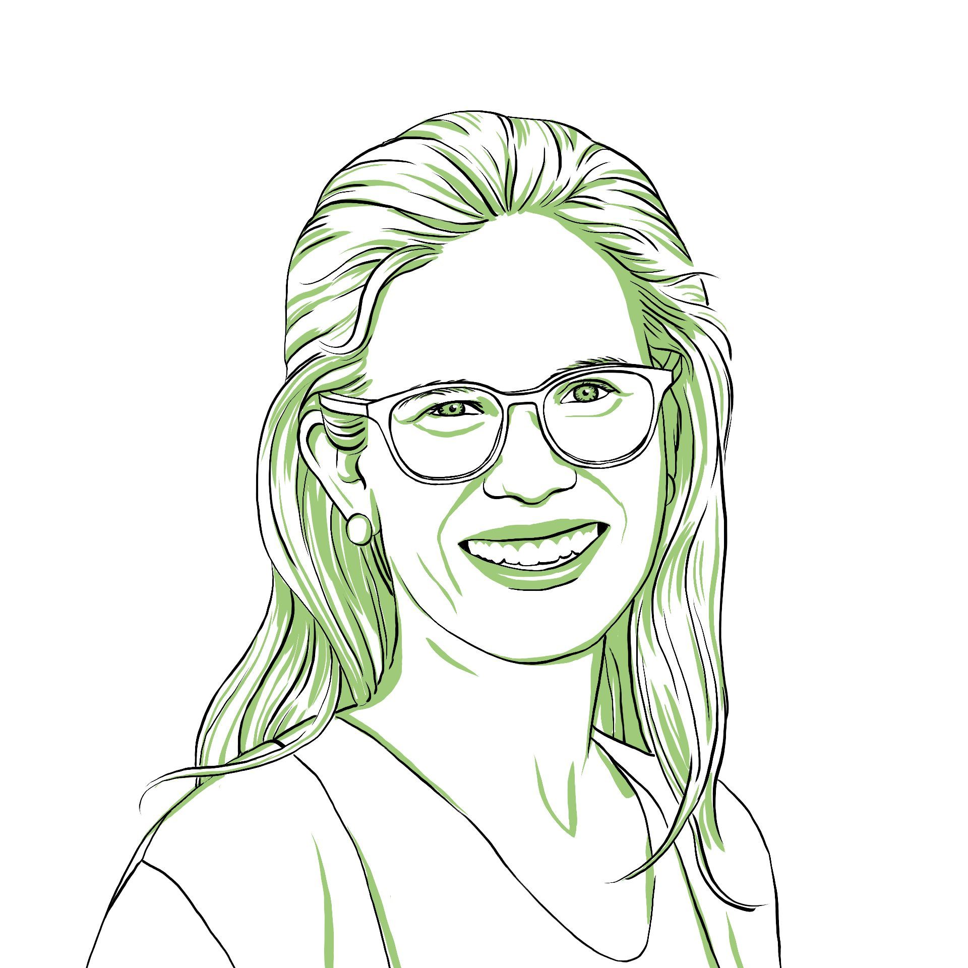 Miriam Sax, Schulsozialarbeiterin Freie Schule Winterthur