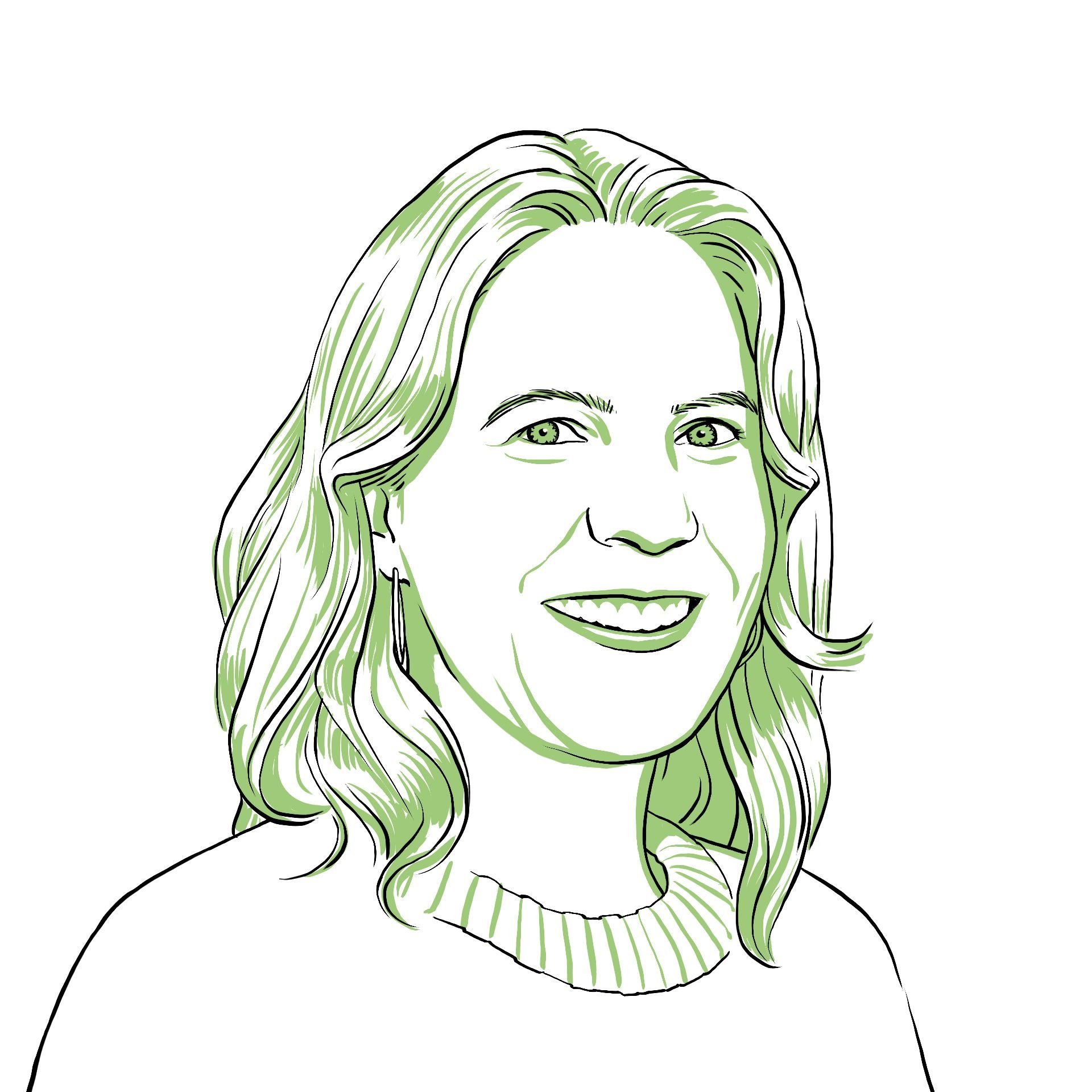 Nadia Wullschleger, Lehrerin Freie Schule Winterthur