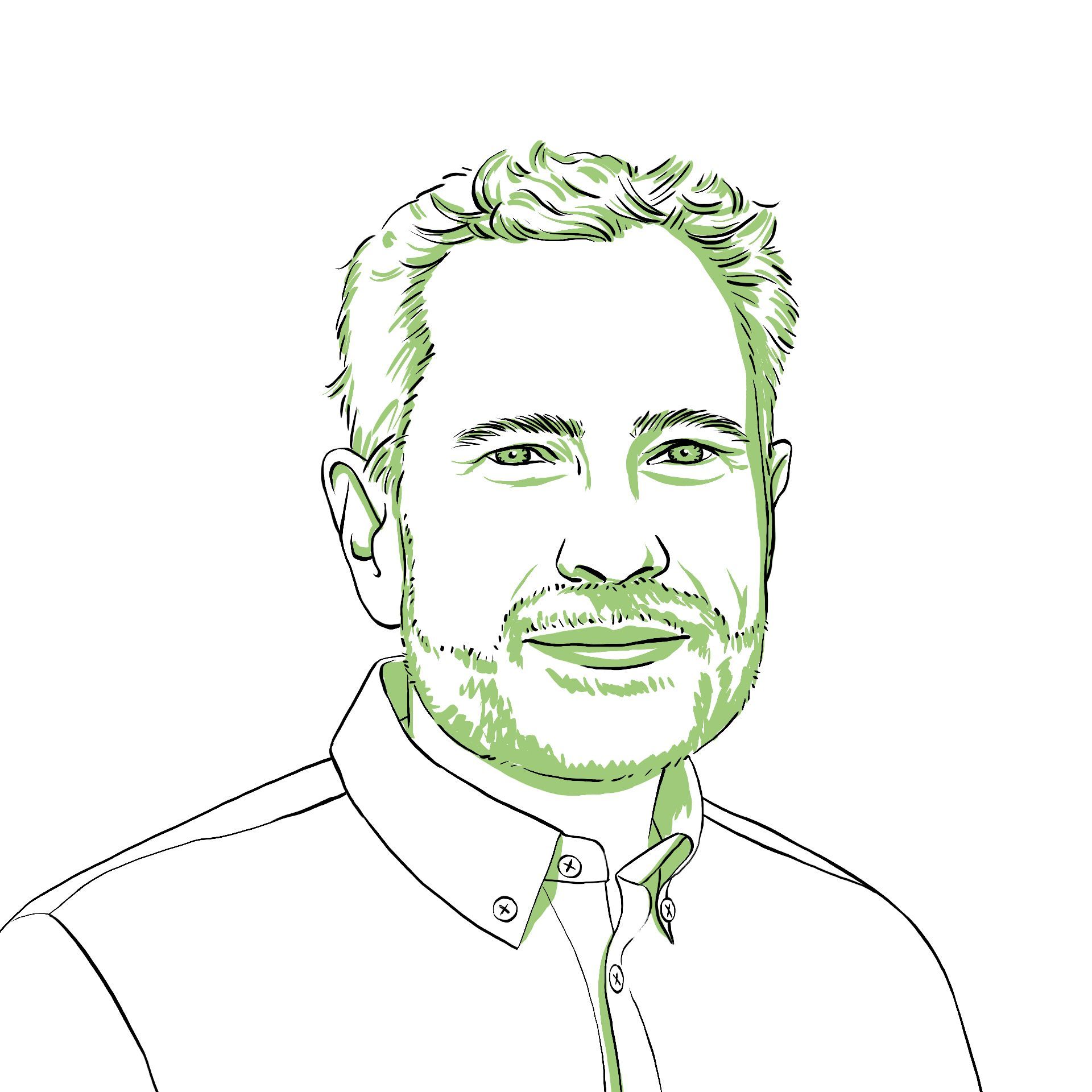 Roger Frei, Schulleiter Freie Schule Winterthur
