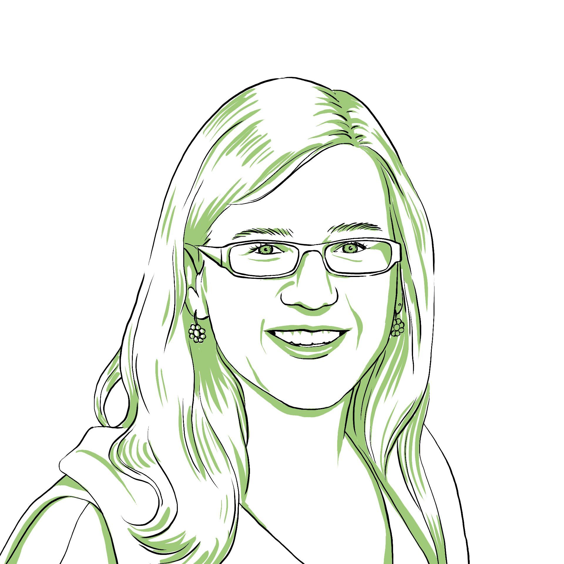 Sandra Karli, Lehrerin Freie Schule Winterthur