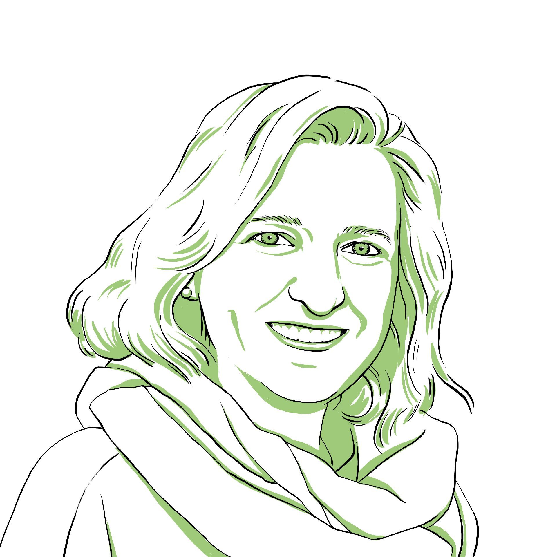 Sibylle Hug, Lehrerin Freie Schule Winterthur