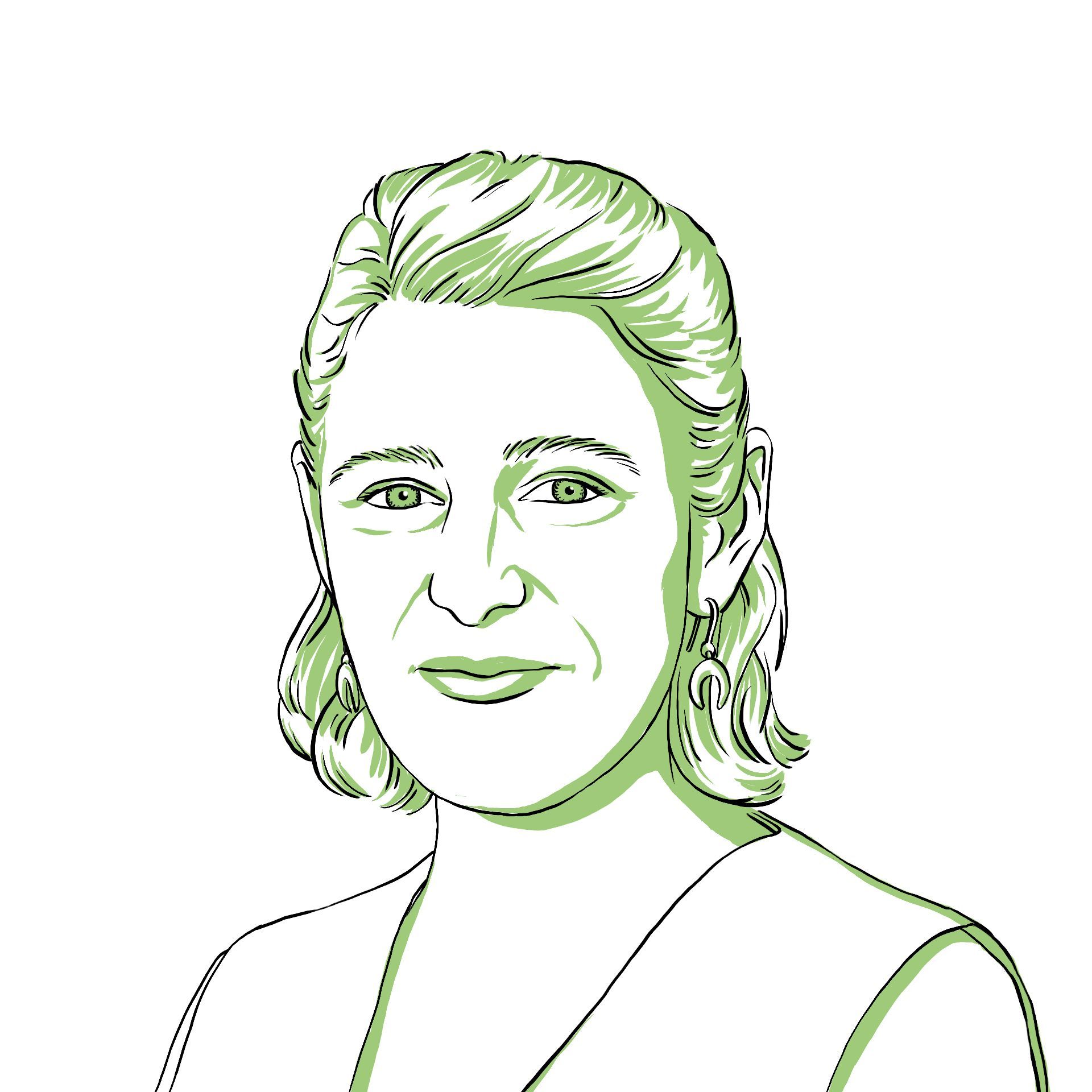 Simone Bertschinger, Lehrerin Freie Schule Winterthur