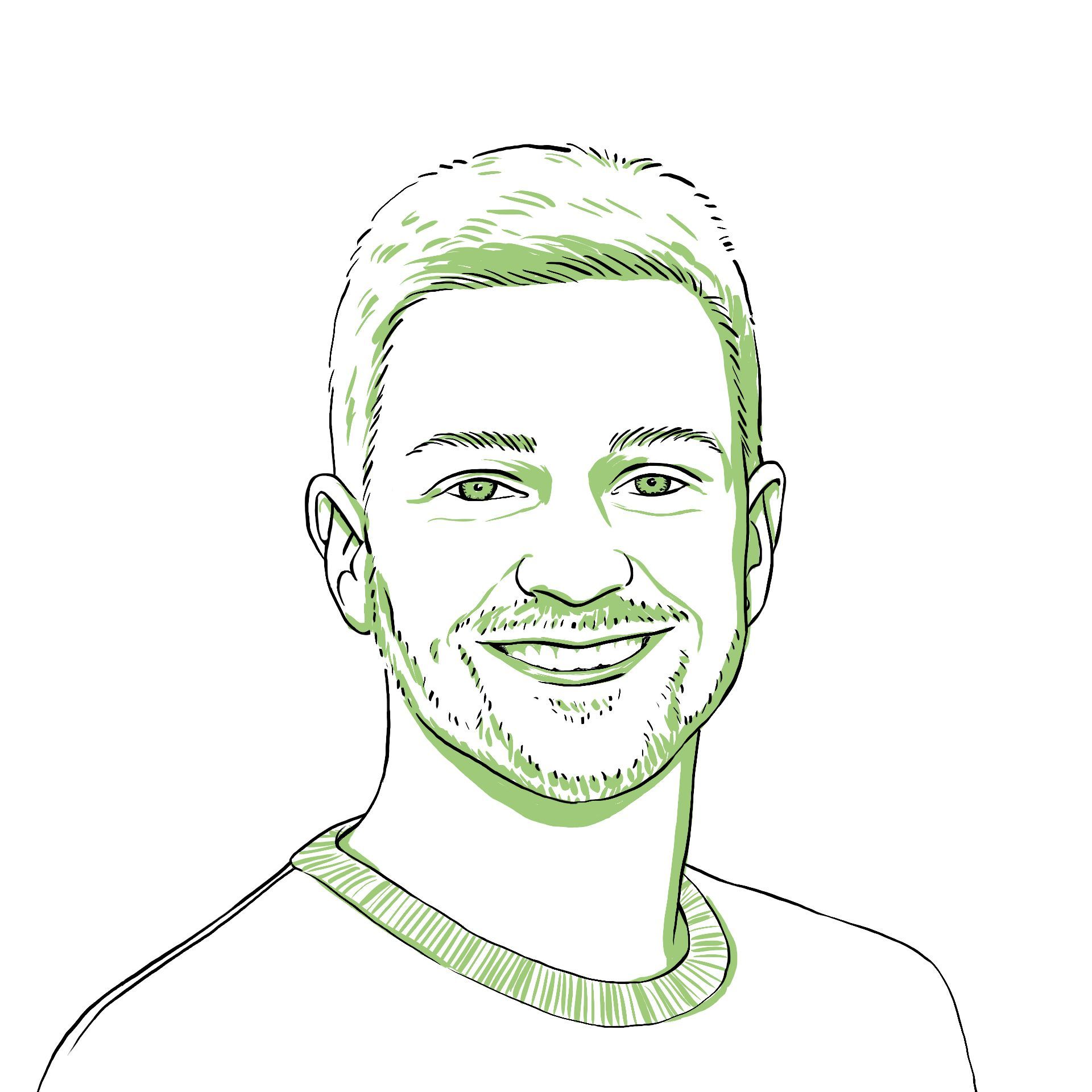 Srdjan Dudukovic, Lehrer Freie Schule Winterthur