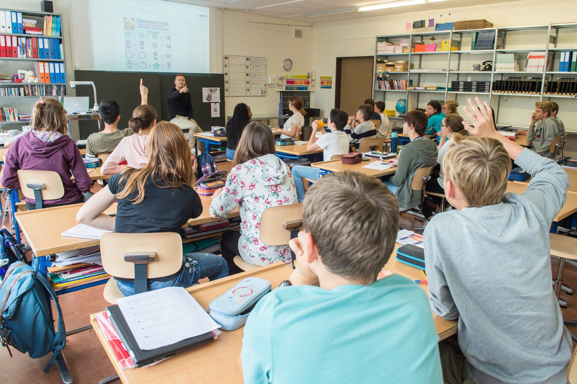 Freie Schule Winterthur