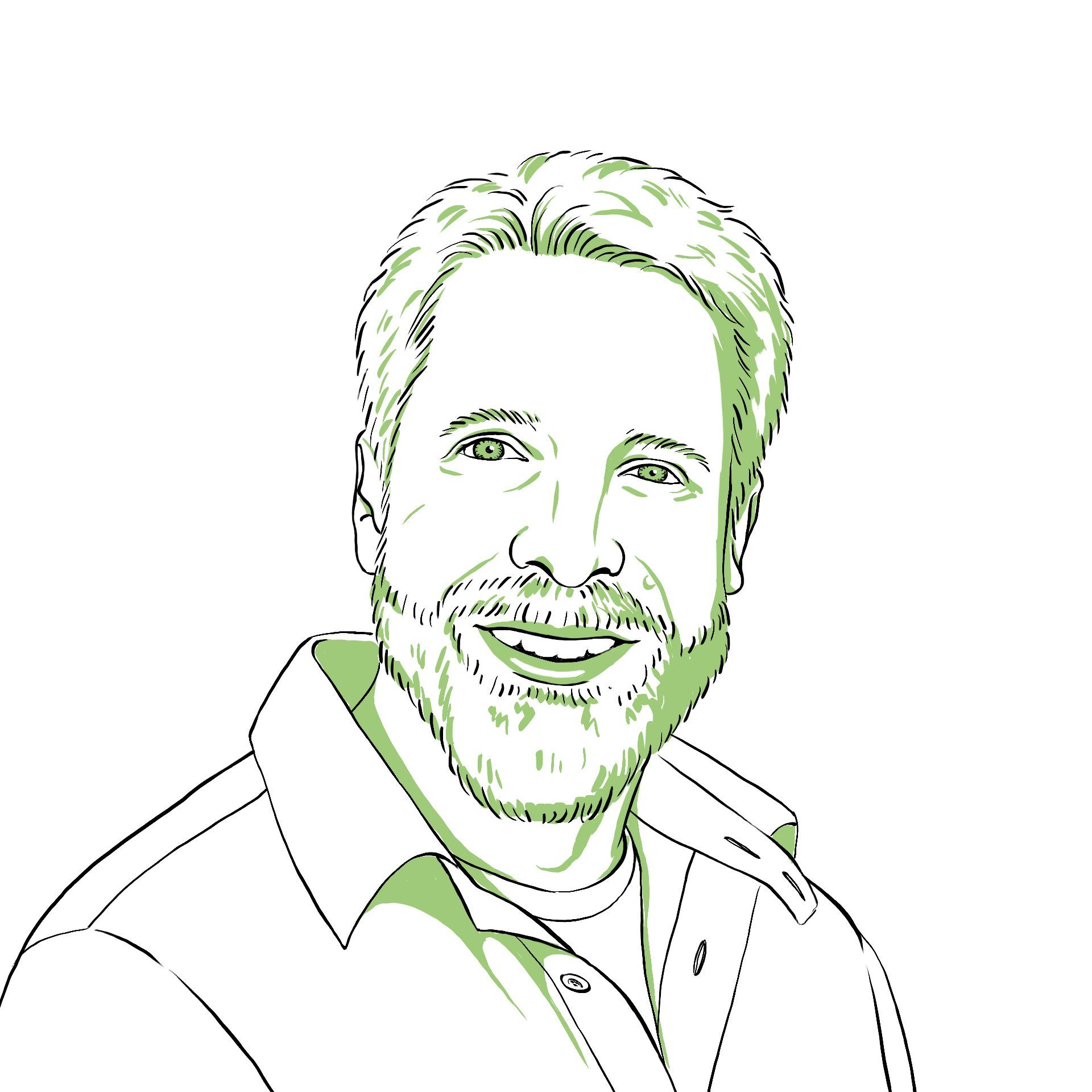 Wolfgang Kauer, Lehrer Freie Schule Winterthur
