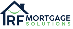 RF Mortgage Solutions Logo