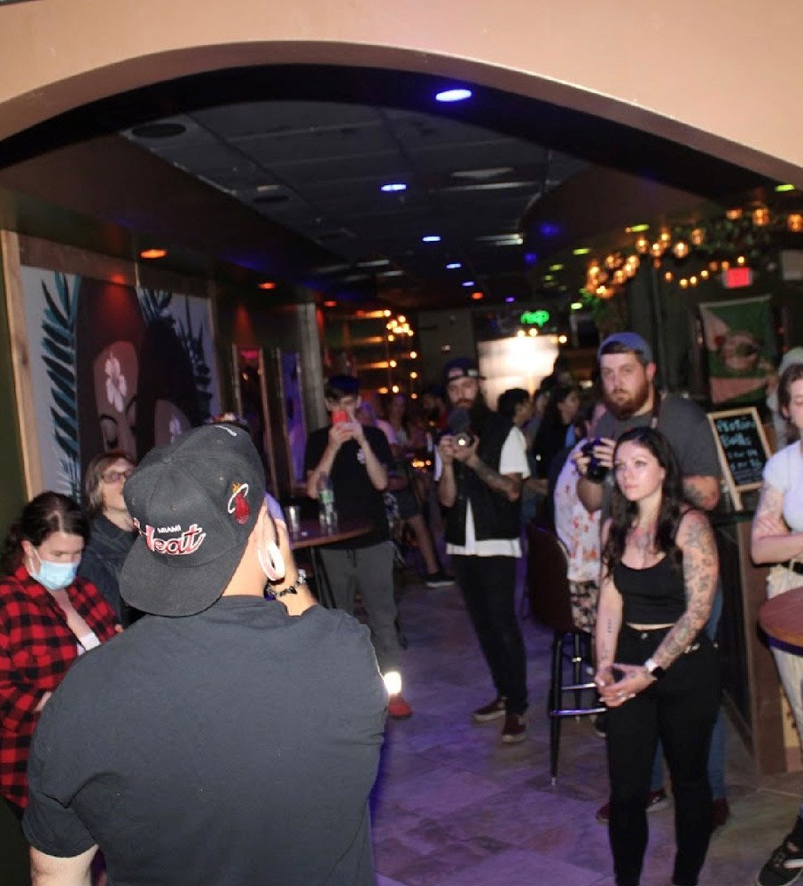 Kava Bar Events New Hampshire Root Awakening Kava Bar