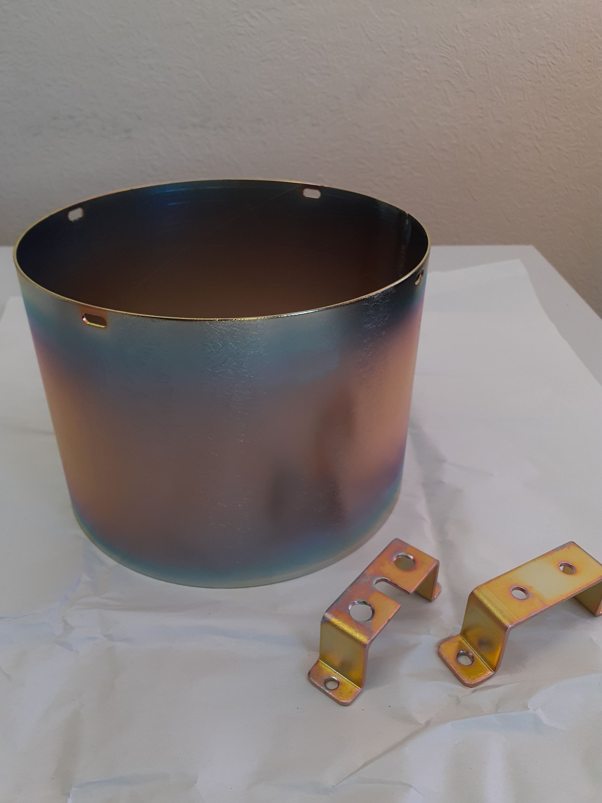 Panteltec, Control Panel & Sheet Metal Fabrications