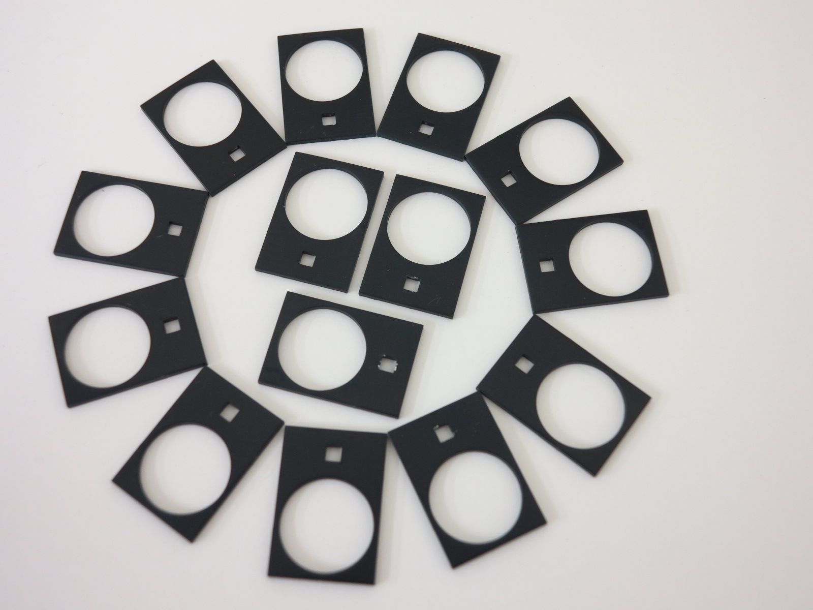 Panteltec, Control Panel & Sheet Metal Fabrications, Plates