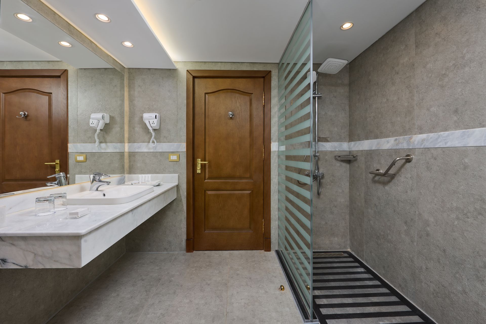 Palm Royale Resort Elite Family accommodation designed for comfort and families