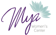 Mya Womens Center Inc logo