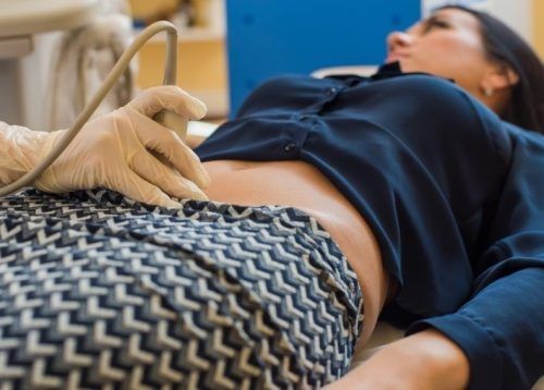 Free ultrasound Ashtabula, Ohio