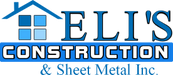 Eli's Construction & Sheet Metal Inc | General Contractor in Torrance, CA Eli's Construction & Sheet Metal Inc | General Contractor in Torrance, CA
