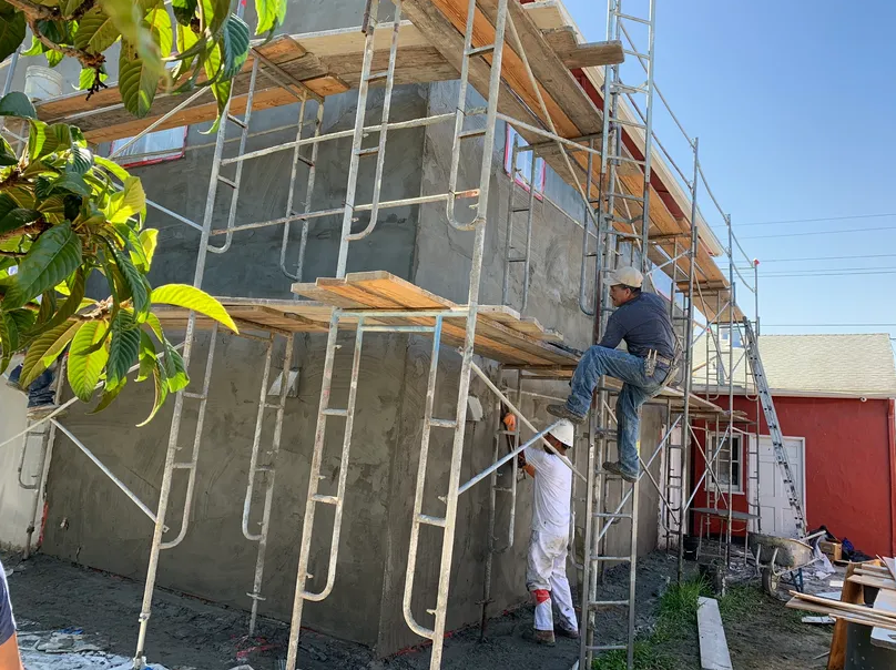 General Contractor in Torrance, CA