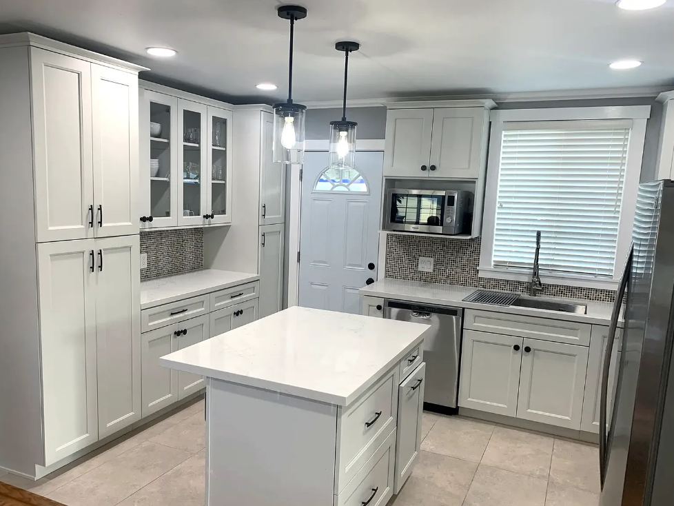 Kitchen Remodeling in Torrance, CA