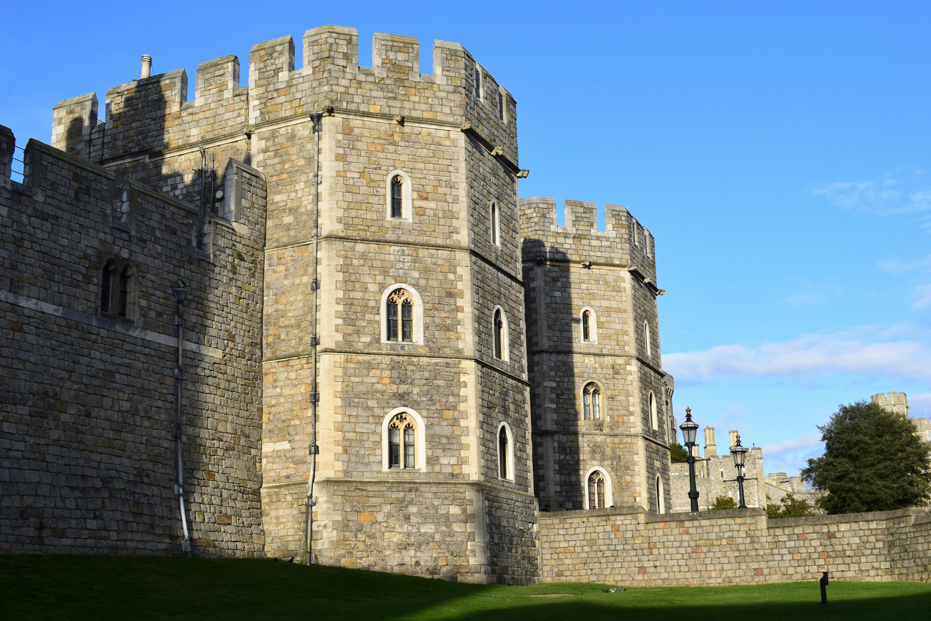 Windsor Castle