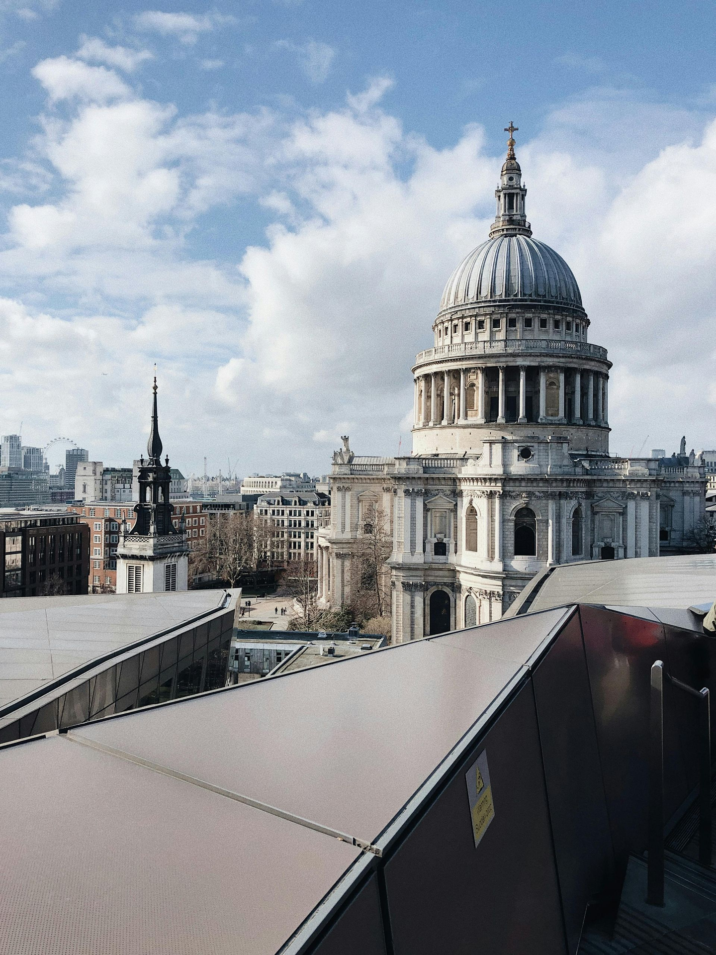 St Paul's Cathedral