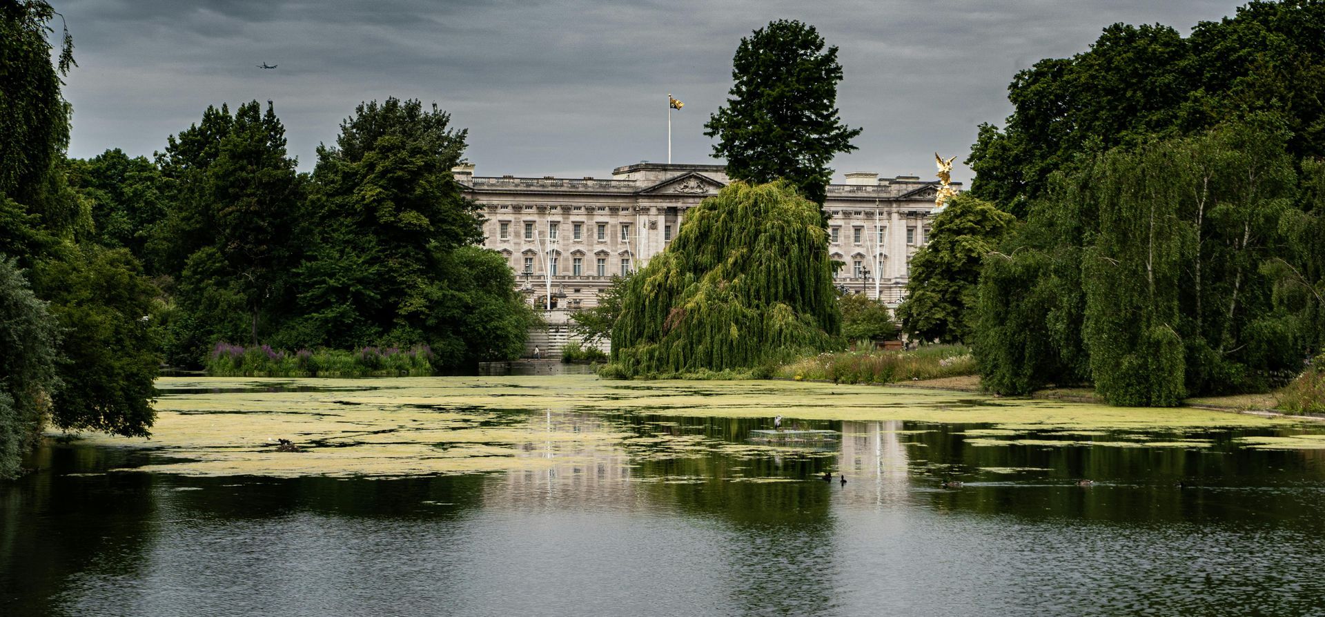 Buckingham Palace