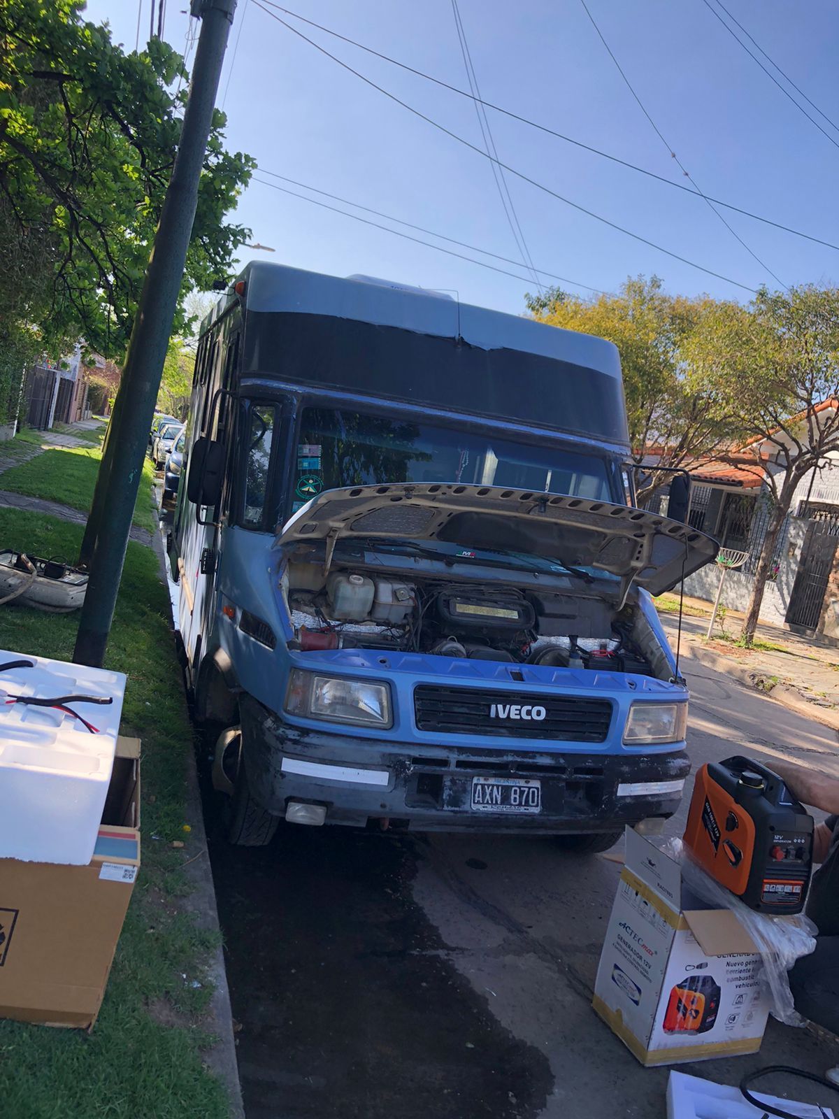 Street Solutions