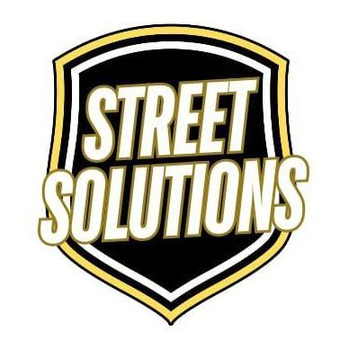 Street Solutions logo