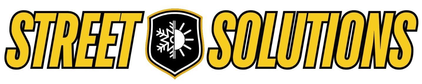 Street Solutions  logo