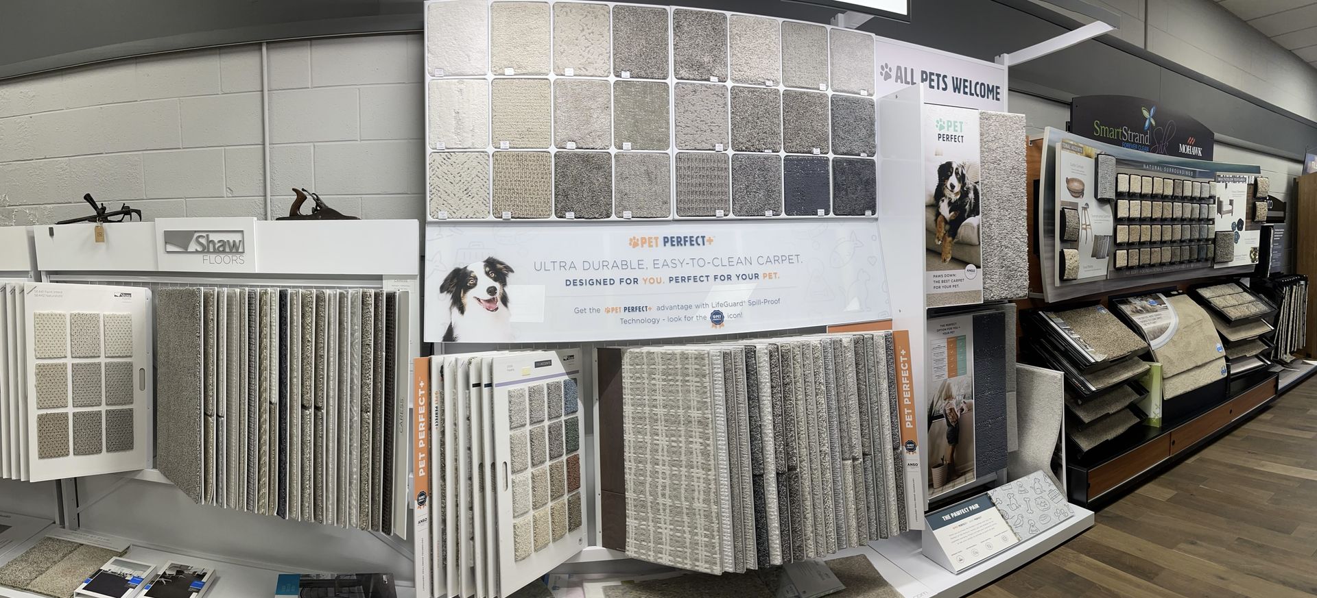 Flooring Company in Eldridge, IA, Quad Cities Mike's FloorPro