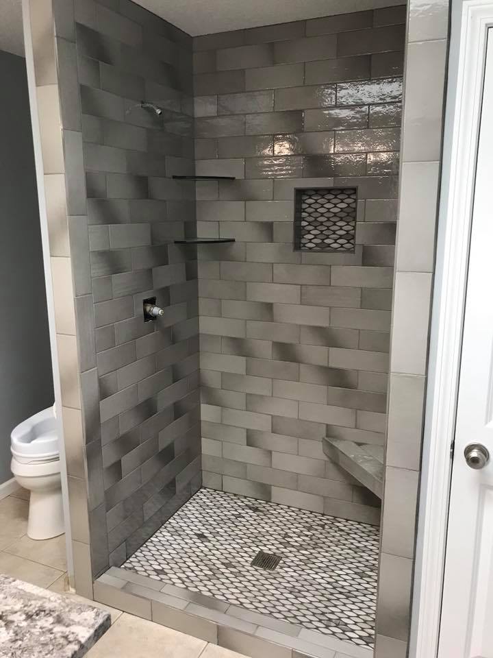 Our Flooring Showroom in Eldridge, IA Mike's FloorPro